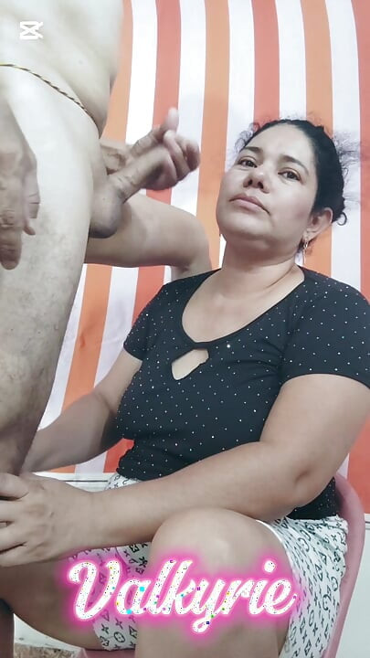 Lezzetli oral seks