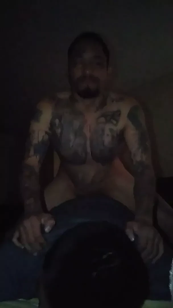 Taste My Strong Boner
