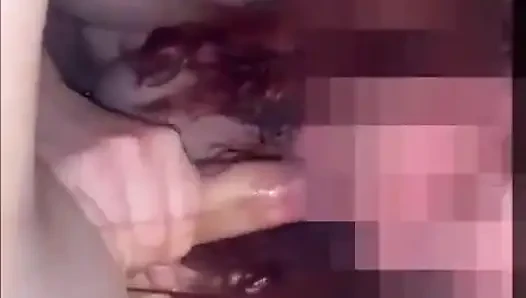 User Treff - Blowjob and Ao Fucked