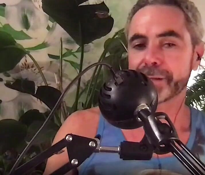Kink Cabin - Himeros Live