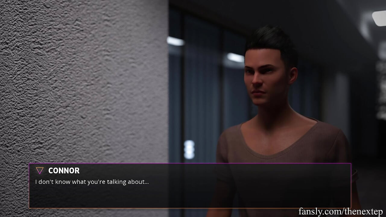 Midnight Paradise Episode 4 - 2 Scenes