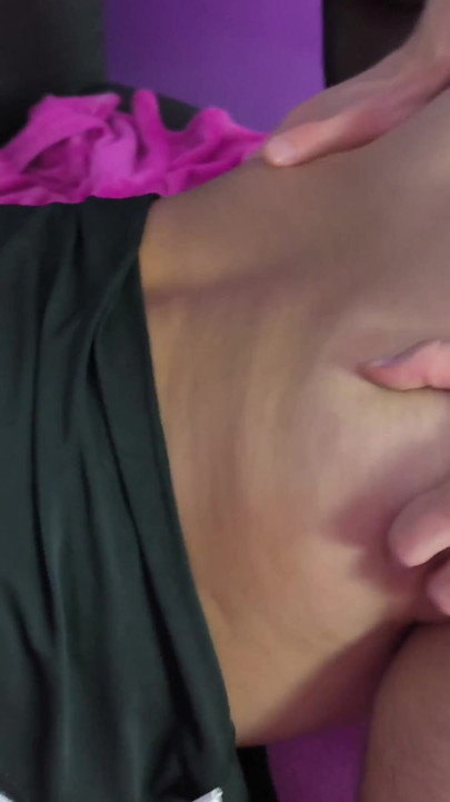 Mistress Turns Her Fart-Sniffing Sissy Slave Gay: Fart Fetish, Ass Worship, Bisexual, Anal, Blowjob, Cum Eating, Foot Fetish | Clip 1