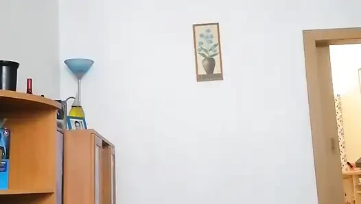 gangguan domestik kita seperti itu