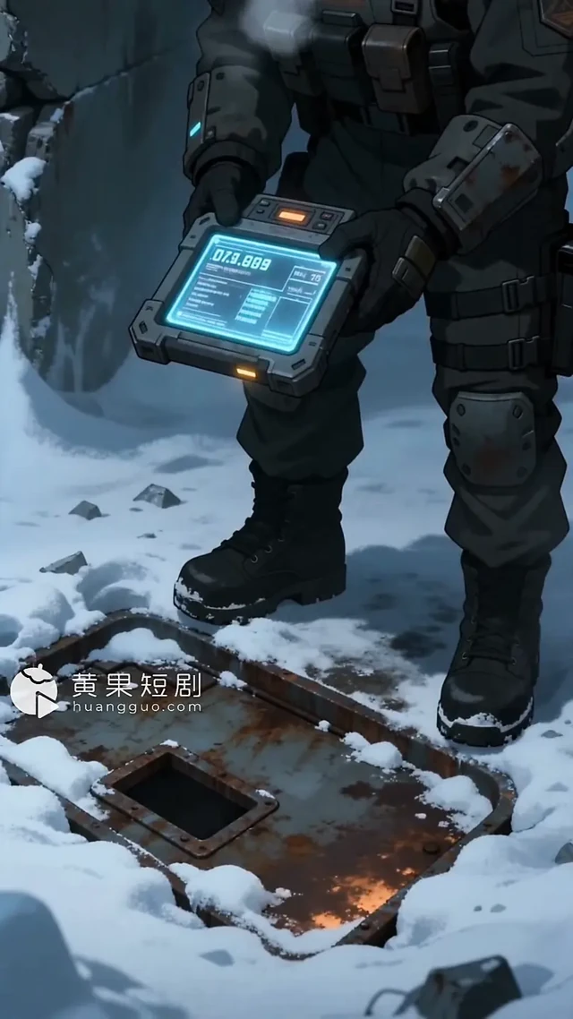 Last Snow: Forbidden City-Claire Shows Up EP1