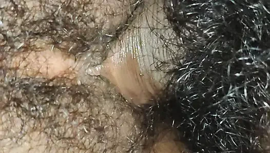 Seks India inti yang keras