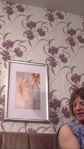 Must-see moment from "Reifer Dreier Sex mit nachbarin Siglinde"
