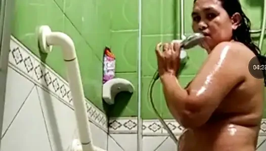 Its a regular for us to make love in the morning