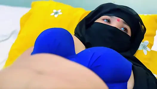 Mein mann lässt mich zu hause allein, aber mein nachbar hilft mir immer durch ficken - Ägypten hijab mädchen sex