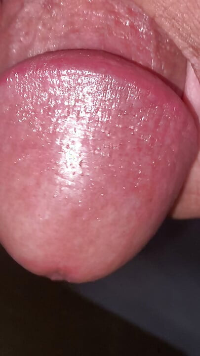 I have a big cock and it's really cocky, I'm going to fuck someone and shoot all my cum in it