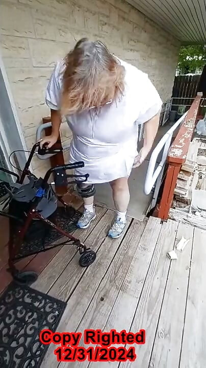 貧しい看護師ヴィッキーの始まりまたはパート1