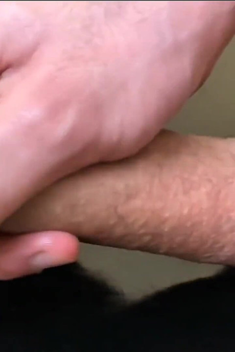 Handjob on Table Dirty Talks About Sex on Call