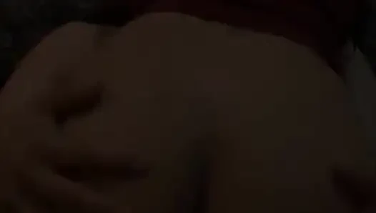 Zengin sıska kız en iyi arkadaşının biniyor