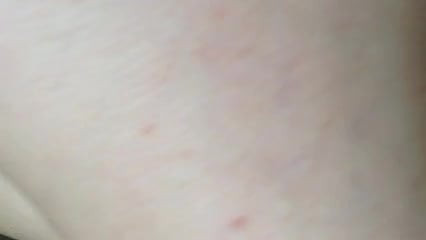 fucking the wife
