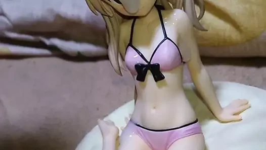 arisu bukkake