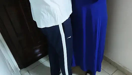 Karım Arap ve arkadaşım Arap arabi