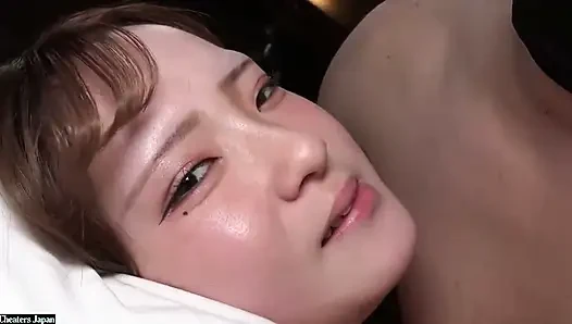 She Grew up in a Male-free World