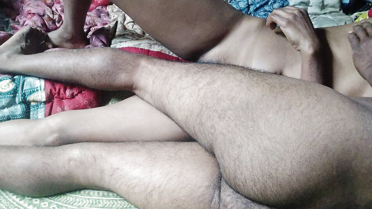 Desi romance and sex step daughter and wife