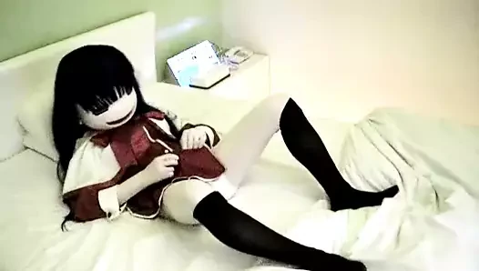 kigurumi nayuki