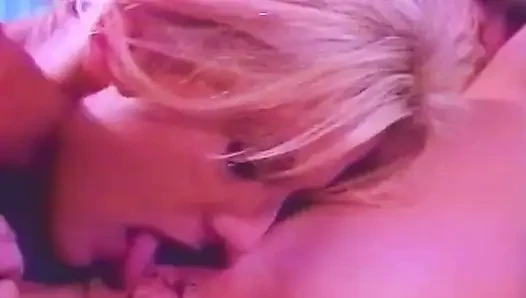 Horny Brunette MILF in Passionate Fuck