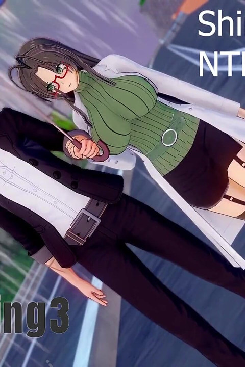 Shinmai Maou Ntr Testament Chapter 1- I Fuck with a Friend to Make Her Ex-boyfriend Jealous