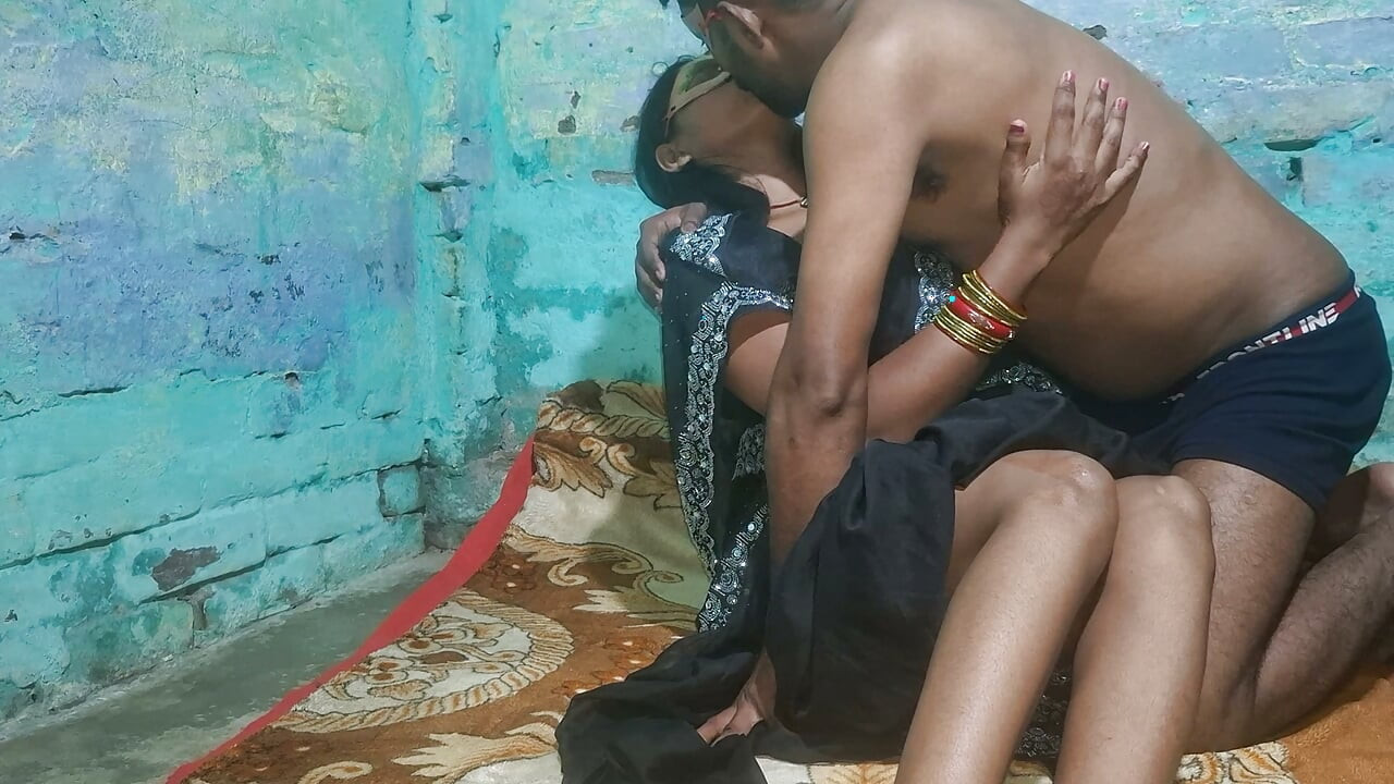 O meu marido e o melhor amigo dele fodera-me