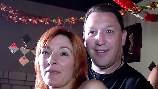 Swinger Horny and Fuck All Together Germany