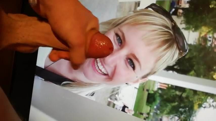 Slichmaster's wife tribute