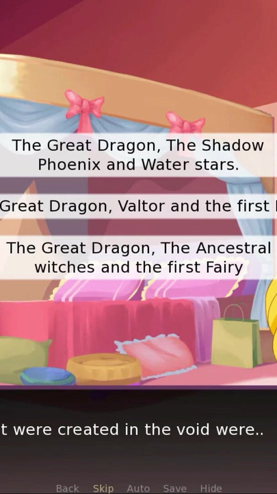 Iconic moment from "Fairy Fixer (JuiceShooters) - Winx Part 21 The Tutor And The Explorer By LoveSkySan69"