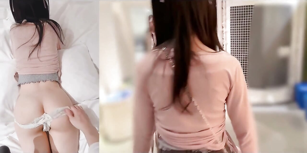 That Girl You're Into, Inside and Out All Girls Love Cock Want to Cum Happily Inside Her, Like a Sunlit Spot?