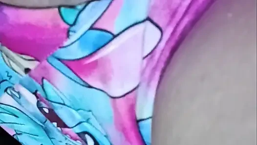 Cute girl without hair Pussy