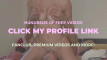 Video preview