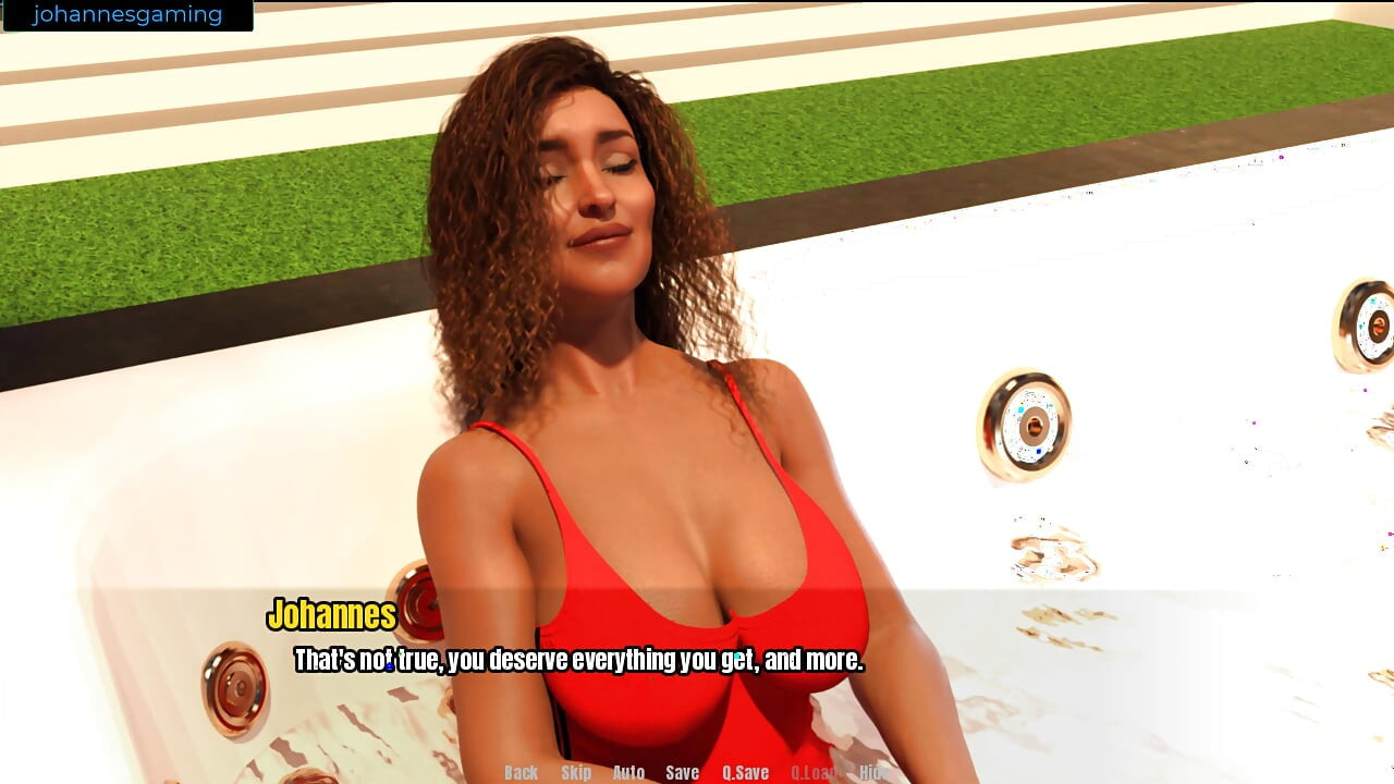 Grandma's house - i went on a date with granny and got an erection