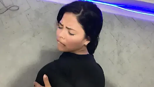 I recorded her in secret—Now she asks me to fuck her