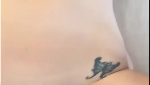 Pawg evli kadın sikişmeyi seviyor