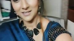 Pooja Laxmi Joshi Appreciate Her Fan