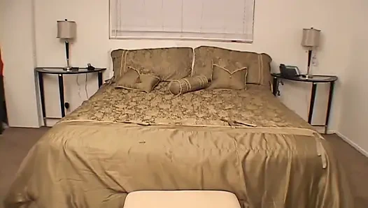 BBC Pounds Mature Slut's Dripping Pussy Till Ahegao Bliss