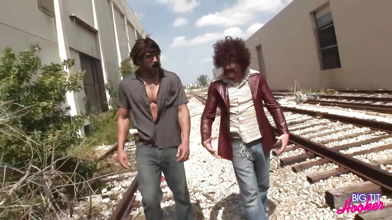 70s Funbag Flashback