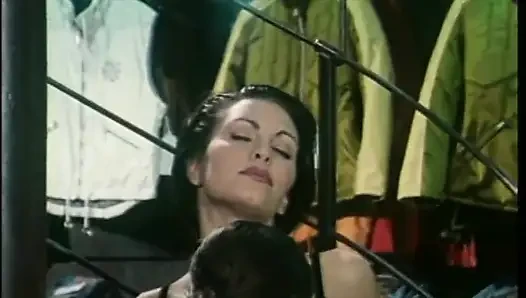 I Got Cummed on My Face by the Store Clerk