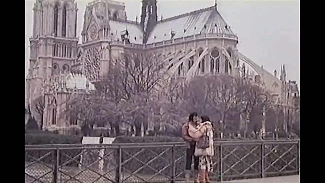 Deux slips AMI-AMI.