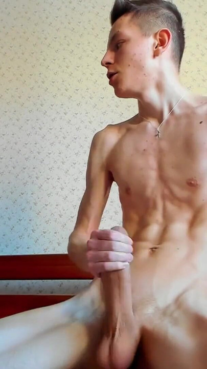 Must-see moment from "HOT STUDENT WANTS A LOT OF SEX!!!"