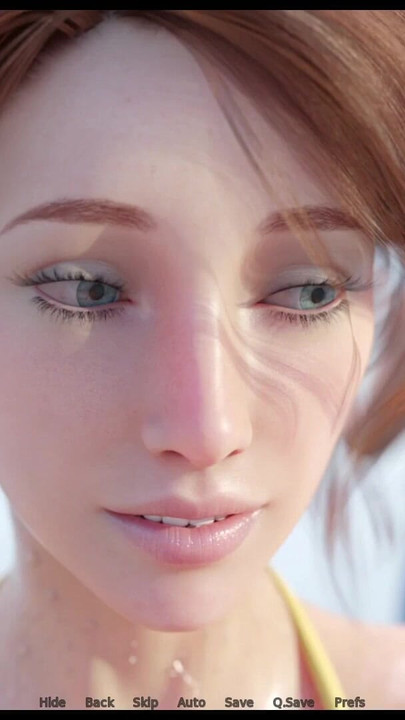 אמא חורגת בוגדת מזדיינת עם גבר אחר מול בעלה - בעיות לב מאת Xenorav | קליפ 3