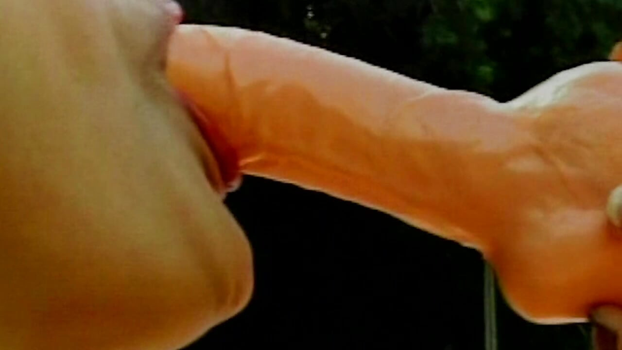 White Panty Chronicles 17: Sinnliche Pool-Abenteuer und