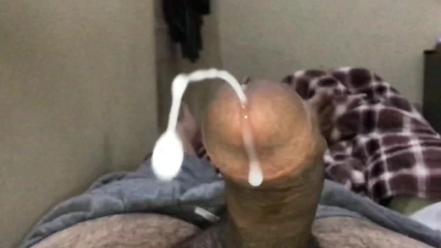 My own Cumpilation : Worship my man juice