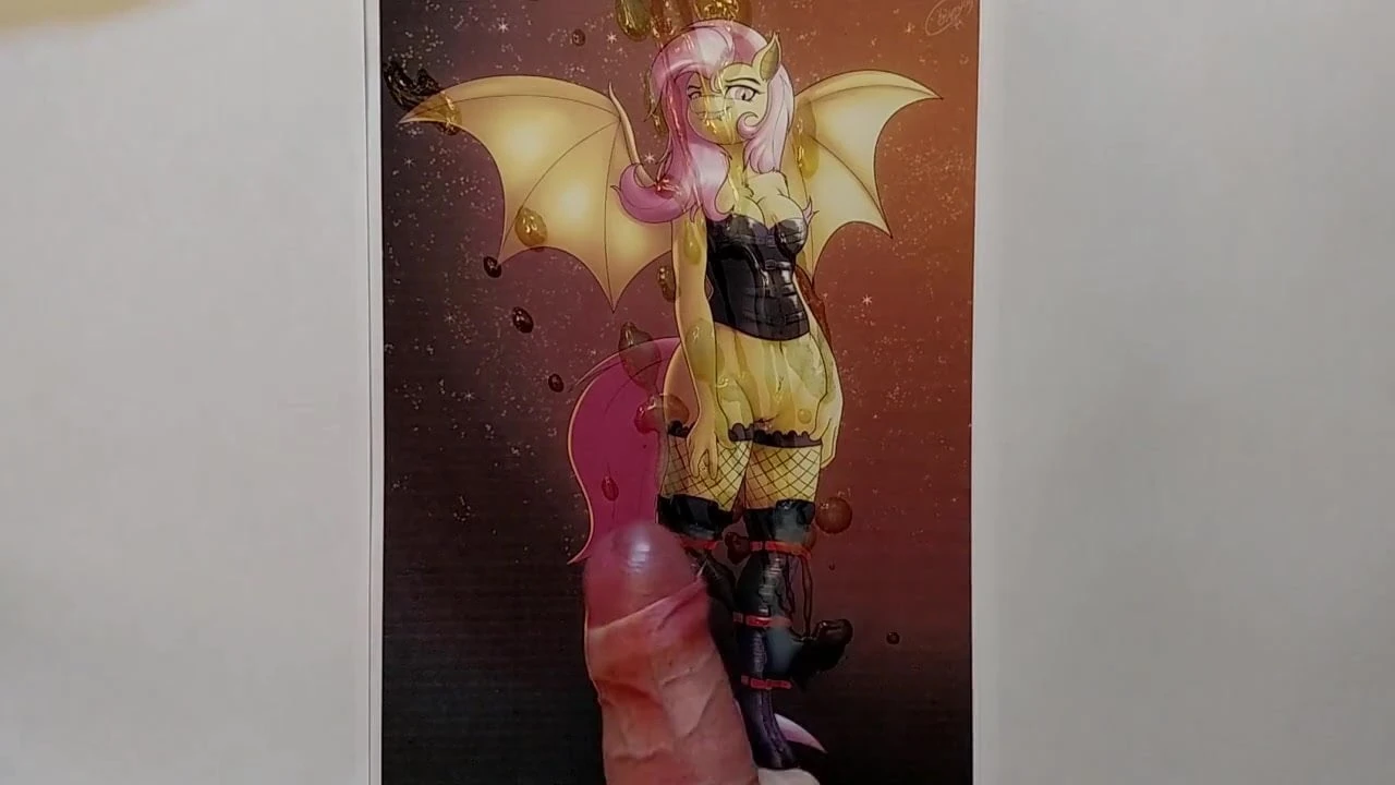 Sop - Anthro Flutterbat