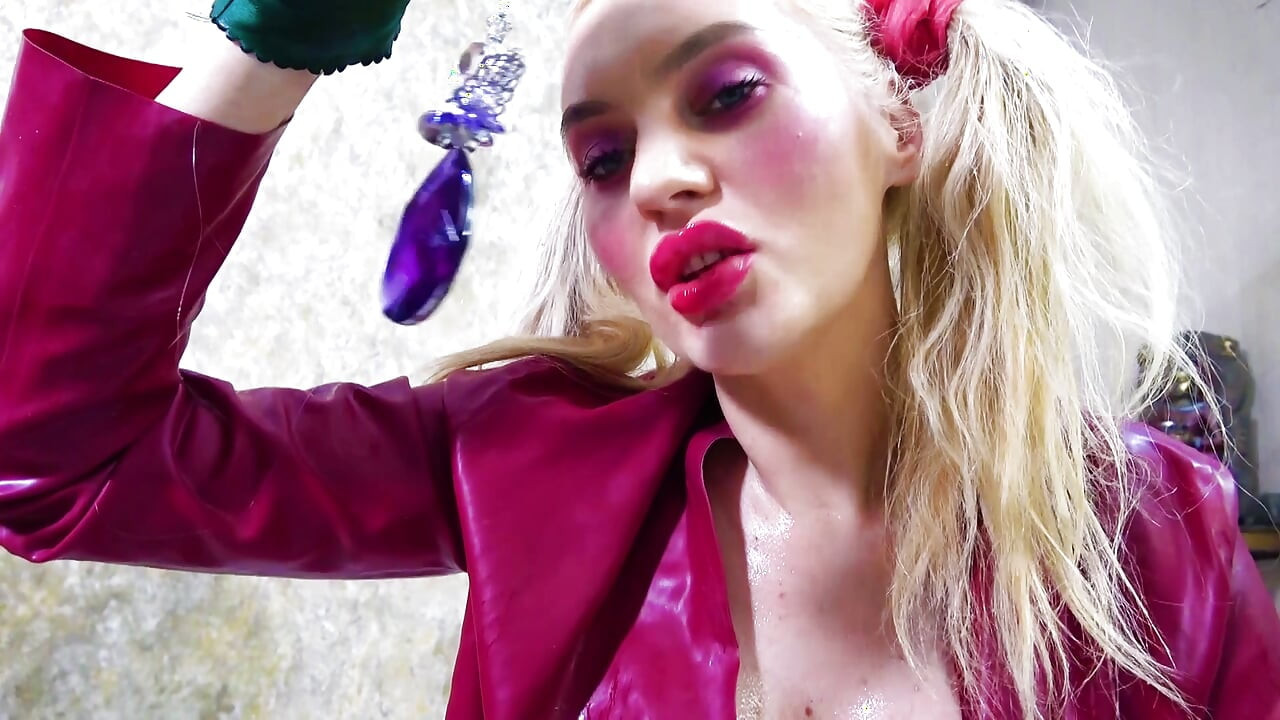 Bimbofication Lipsnosis Sissy Slave JOI Lipstick