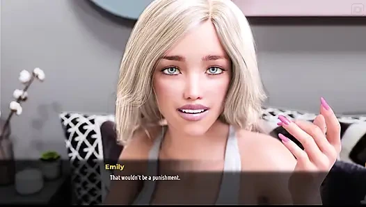 Tante seksi sunville 78 tahun dan sophia pergi kencan spa