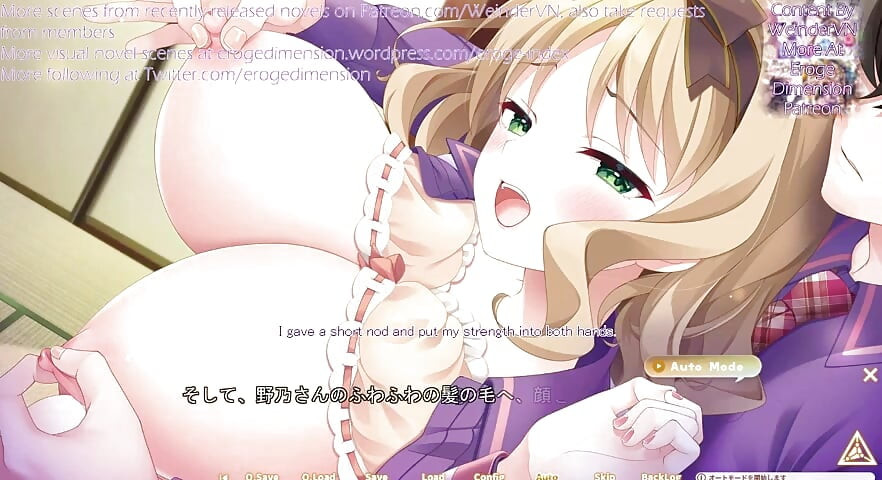 Triple Pairing Route3 scena 1-4