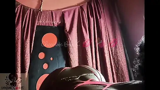 Получить с большим черным членом папочки перед работой сегодня вечером!!