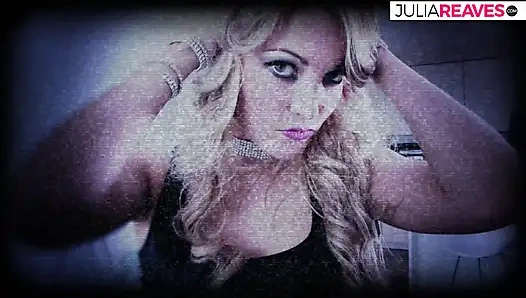 Blonde enjoys a monster cocks hard drill after deepthroat blowjob