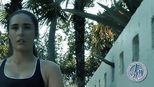 Мокрые киски и возбужденные лесбиянки!